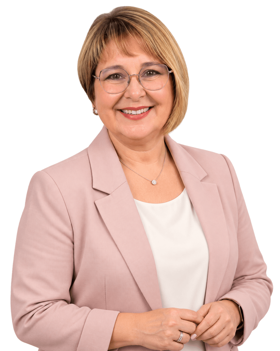 Mariana Kairôs, psicóloga, mentora y terapeuta
